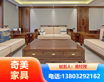 湘西实木家具