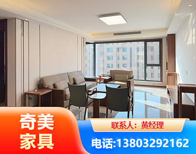 湘西板木结合家具