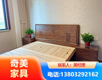 湘西民用家具