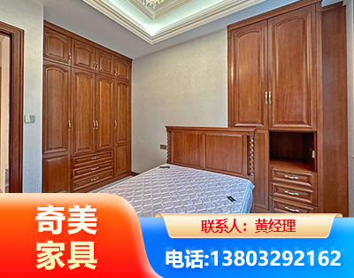 湘西板木结合家具