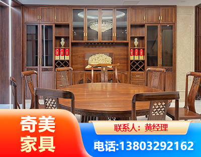 湘西全屋定制